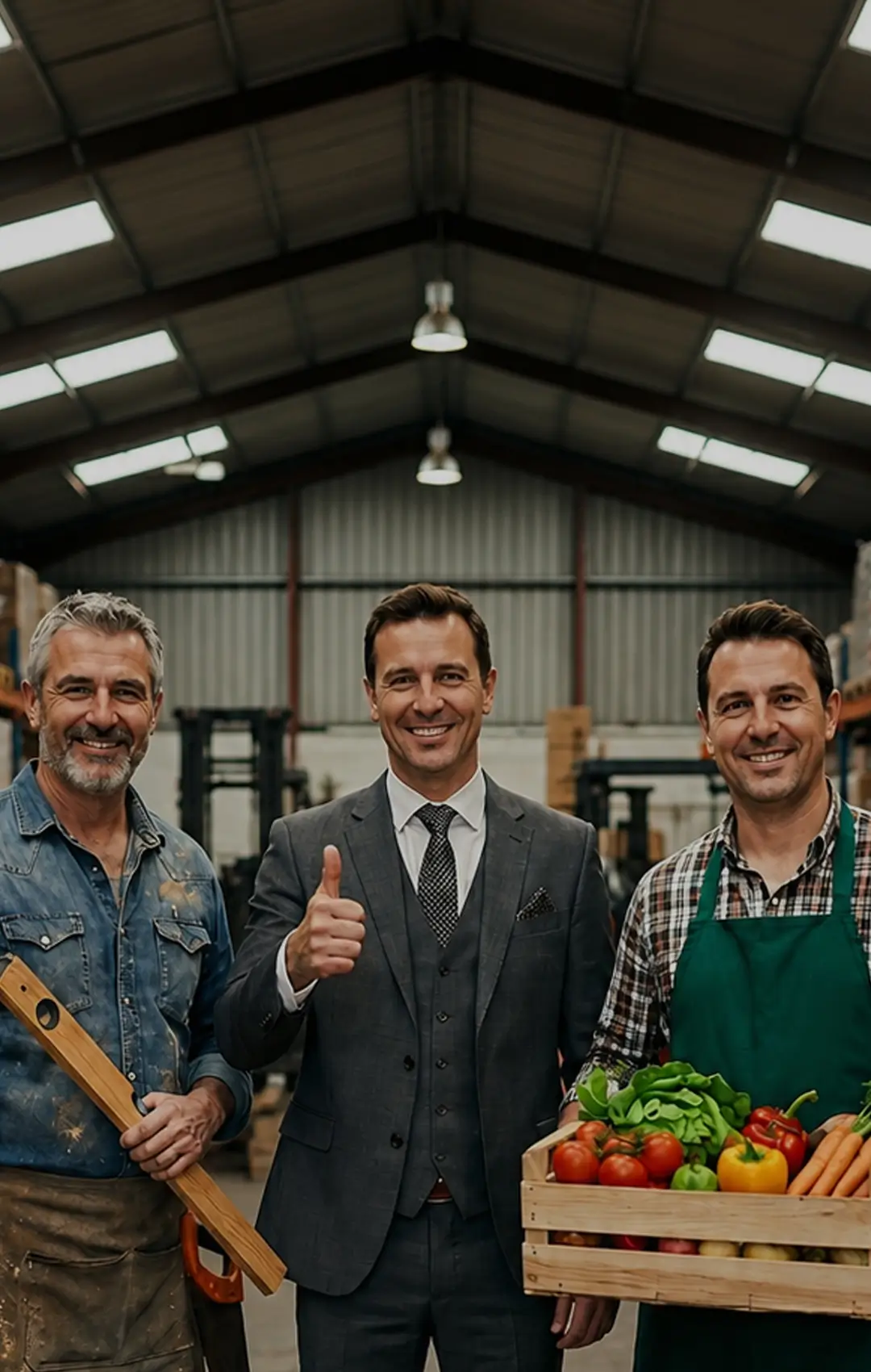 Firmanızı binlerce KOBİ'ye tanıtın